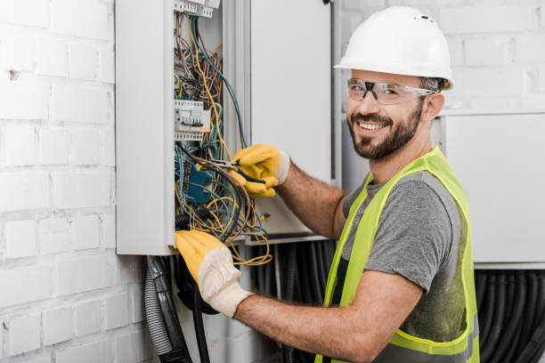 Best 24-Hour Electrician  in Homewood, IL