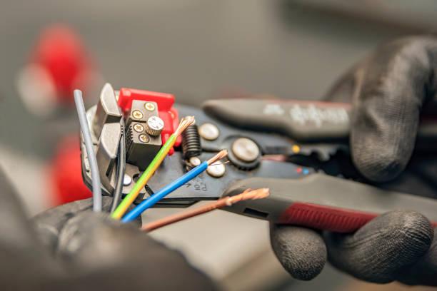 Best Electrical Upgrades for Homes  in Homewood, IL