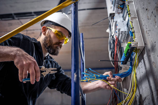 Best Emergency Electrician Near Me  in Homewood, IL