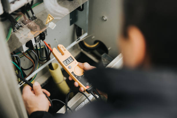 Best Home Electrical Repair  in Homewood, IL