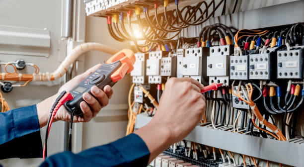 Best Ceiling Fan Installation Electrician  in Homewood, IL