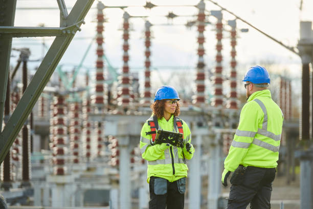 Best Local Electrician Companies  in Homewood, IL