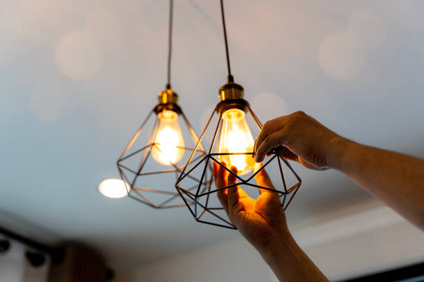 Best Electrical Installation Contractor  in Homewood, IL