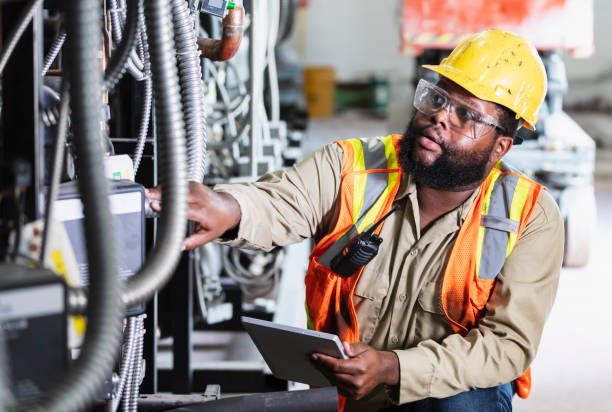 Best Residential Electrician Services  in Homewood, IL