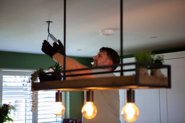Best Electrical Wiring Services  in Homewood, IL