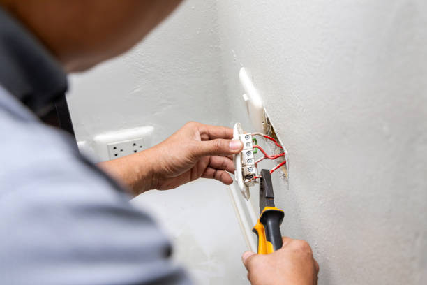 Best Affordable Electrician  in Homewood, IL