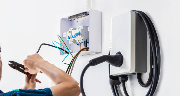 Best Circuit Breaker Repair  in Homewood, IL