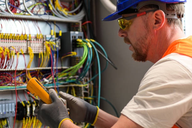 Best Emergency Electrical Repair  in Homewood, IL
