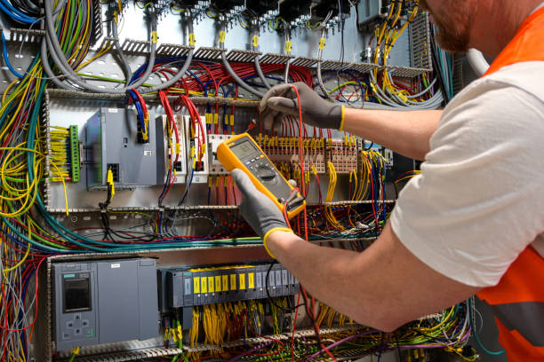 Best Electrical Outlet Repair  in Homewood, IL