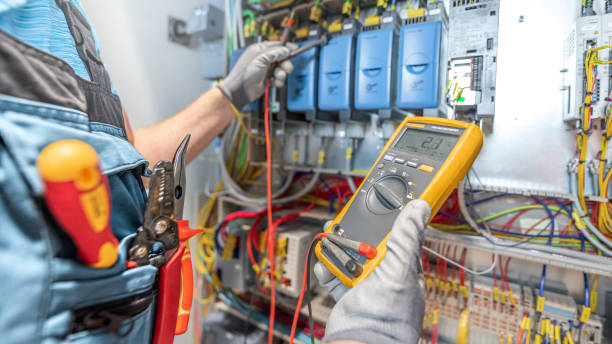 Best Circuit Breaker Repair  in Homewood, IL