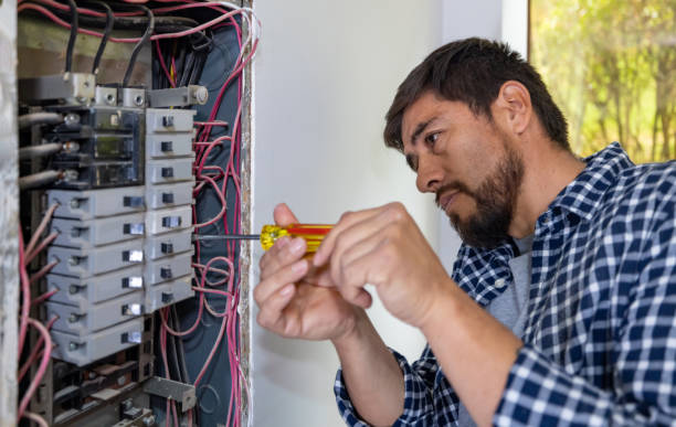 Best 24-Hour Electrician  in Homewood, IL